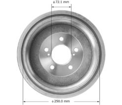 BENDIX PDR0799