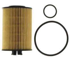 MAHLE FILTER OX 382D