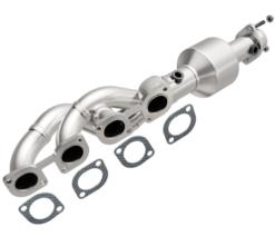 MAGNAFLOW 50401