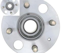 TIMKEN TKN512034